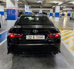 تويوتا كامري